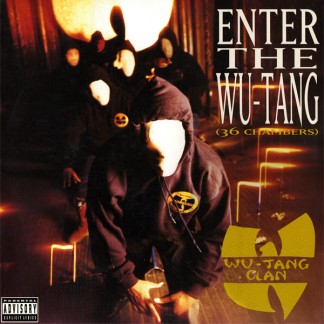 Enter the Wu-Tang