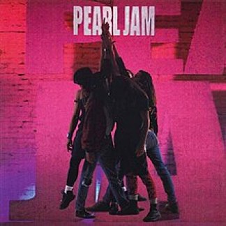 PearlJam-Ten